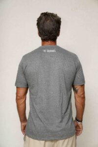 Camiseta Chapade-se - Imagem 3