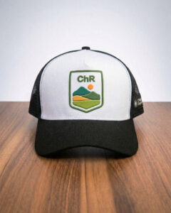 Boné Chapada República Trucker Morro - Imagem 2