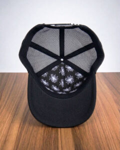 Boné Chapada República Trucker Tucano - Imagem 4