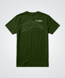 Camiseta Morro da Baleia