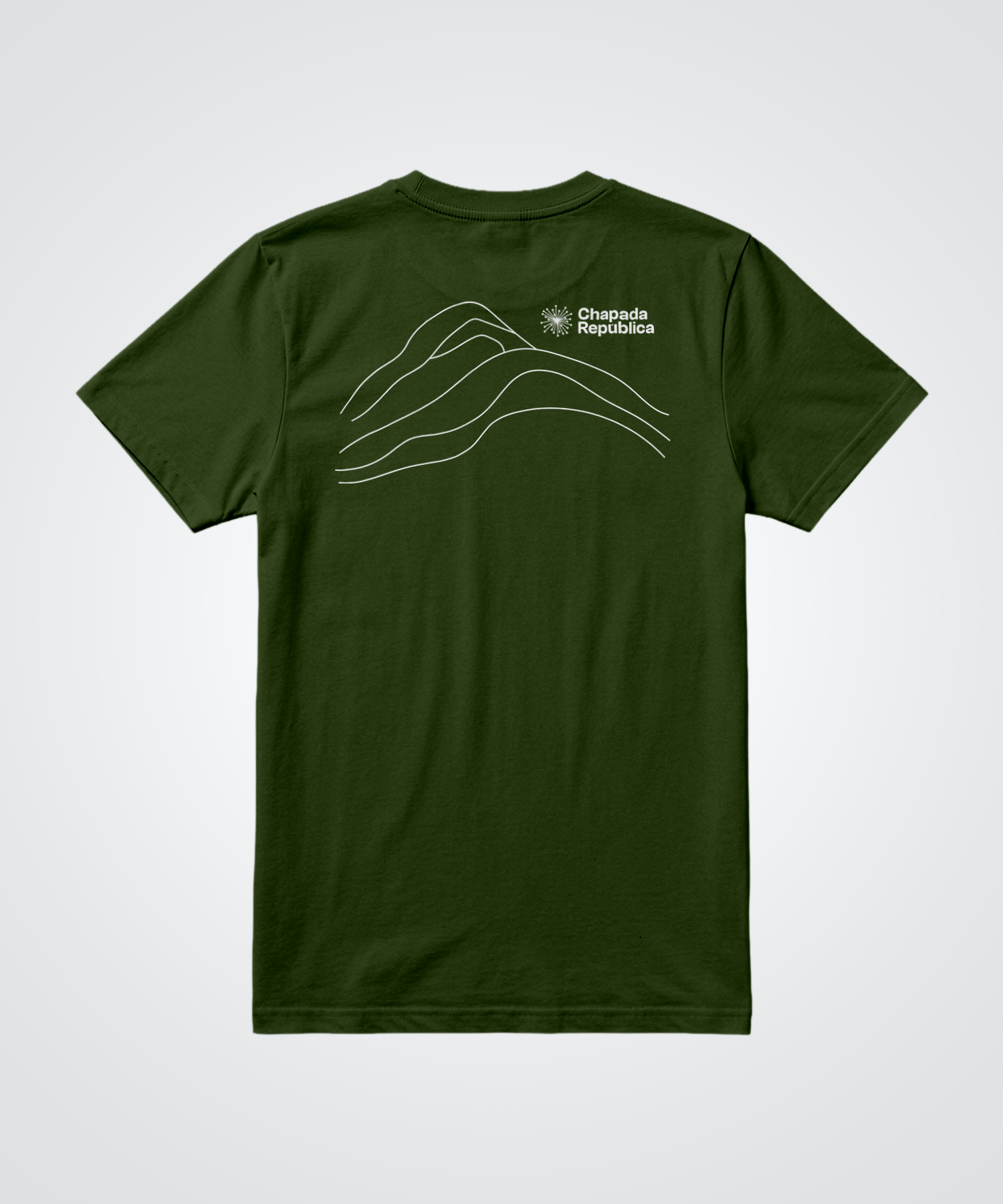 Camiseta Morro da Baleia