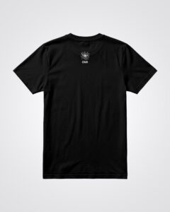 Camiseta Chapade-se Masculina - Imagem 3