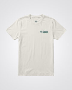 Camiseta Tucano Branca Masculina - Imagem 3